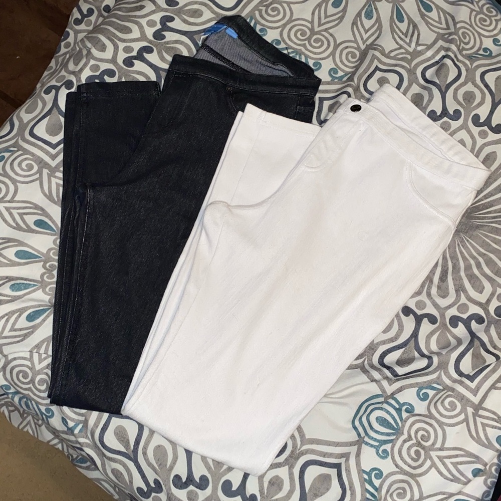 Simply Vera Wang Women’s Jeggings